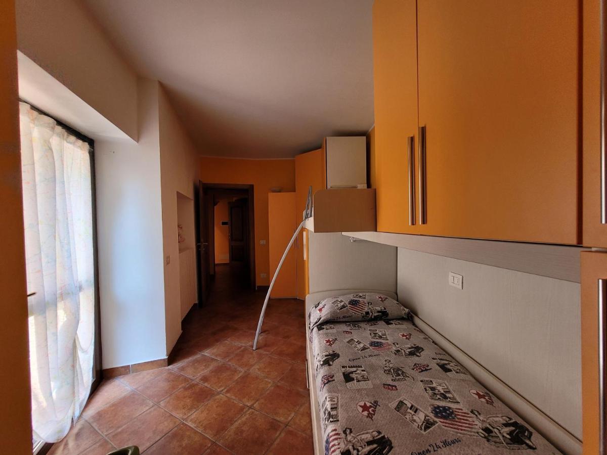 La Casa Sull' Altopiano Mountain Lake Iseo Hospitality Bossico Kültér fotó