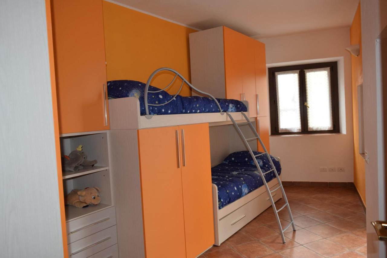 La Casa Sull' Altopiano Mountain Lake Iseo Hospitality Bossico Kültér fotó