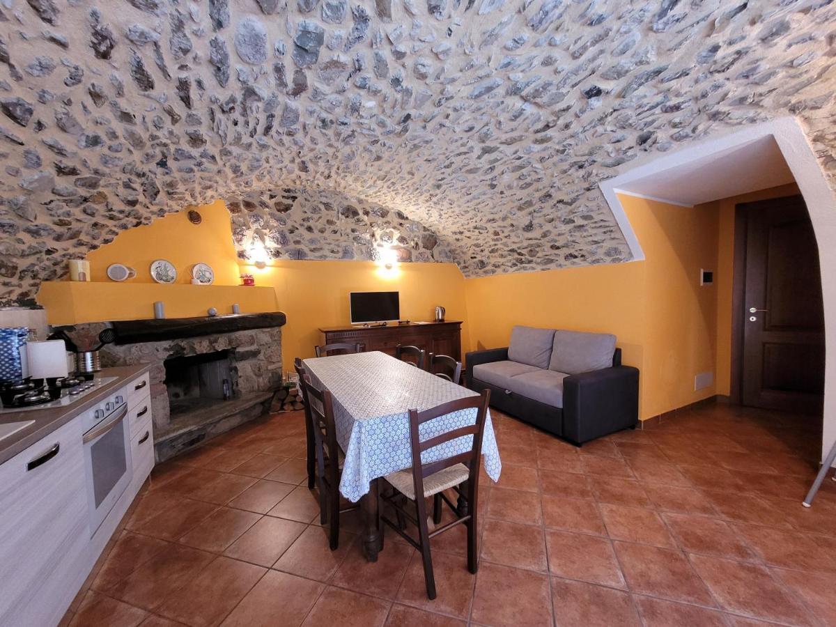 La Casa Sull' Altopiano Mountain Lake Iseo Hospitality Bossico Kültér fotó
