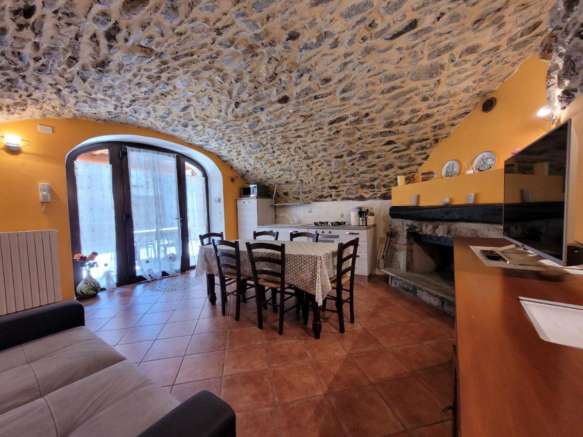 La Casa Sull' Altopiano Mountain Lake Iseo Hospitality Bossico Kültér fotó