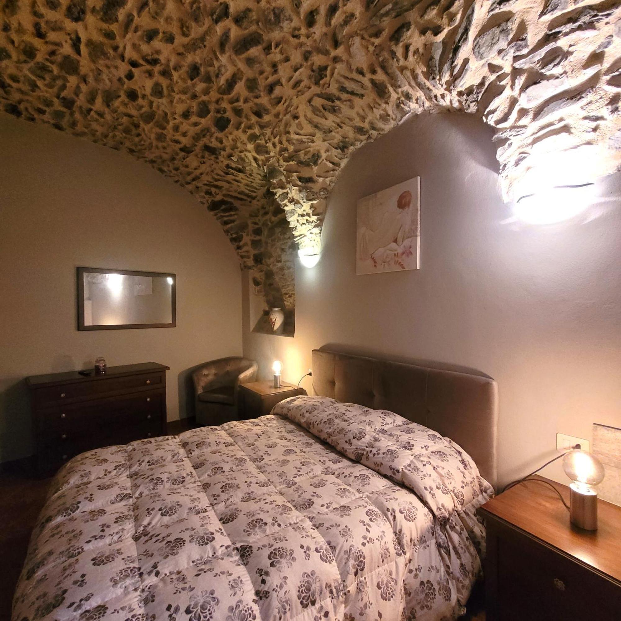 La Casa Sull' Altopiano Mountain Lake Iseo Hospitality Bossico Kültér fotó
