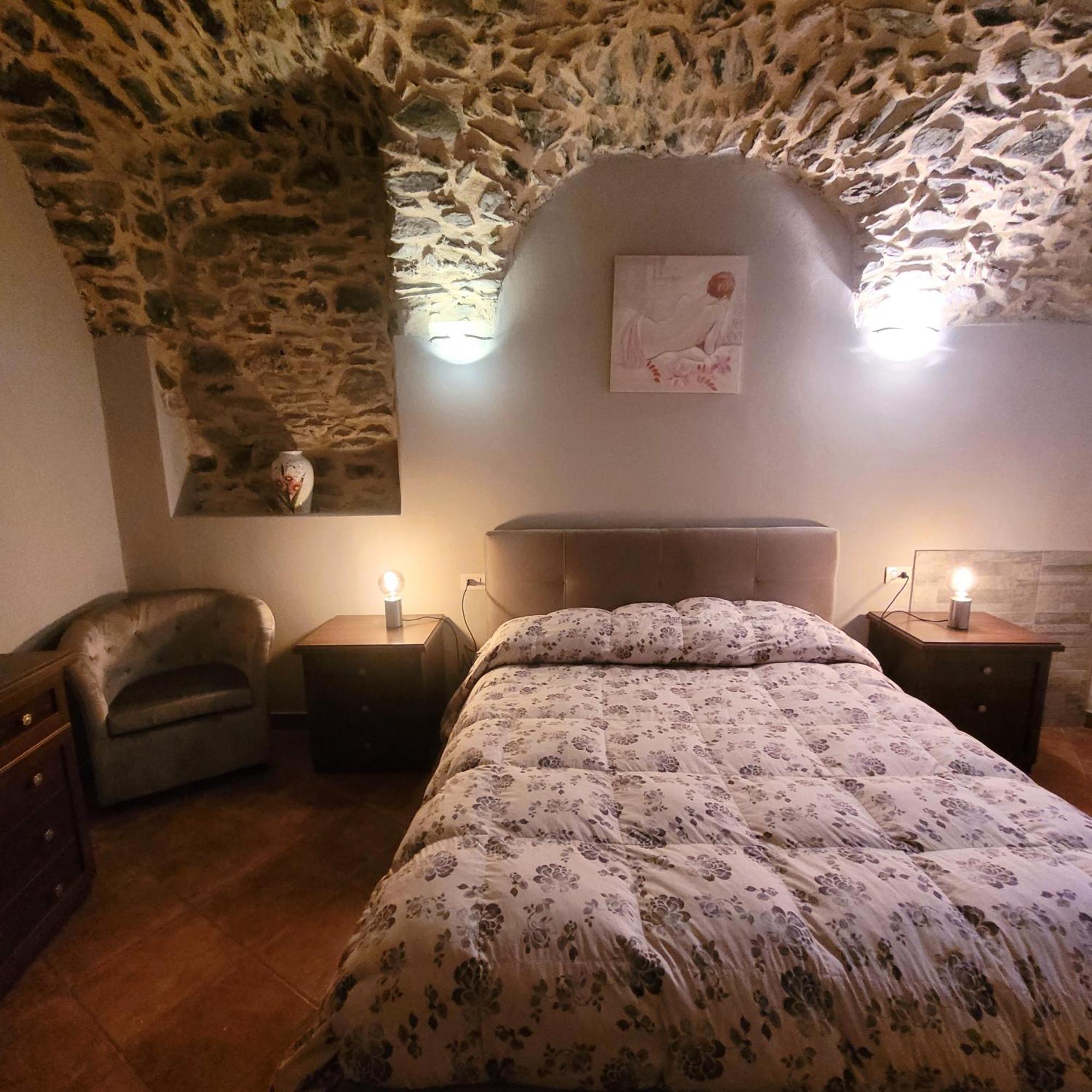 La Casa Sull' Altopiano Mountain Lake Iseo Hospitality Bossico Kültér fotó