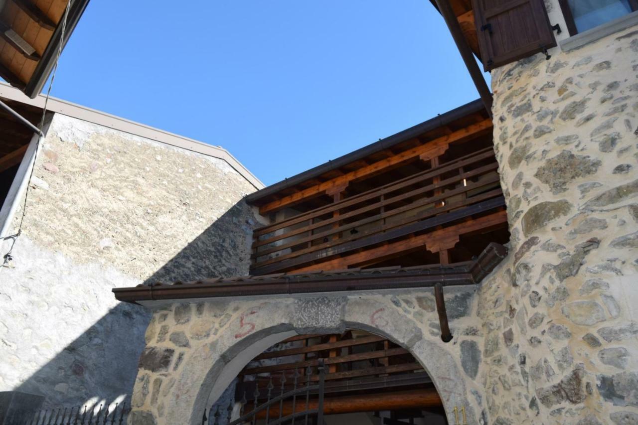 La Casa Sull' Altopiano Mountain Lake Iseo Hospitality Bossico Kültér fotó